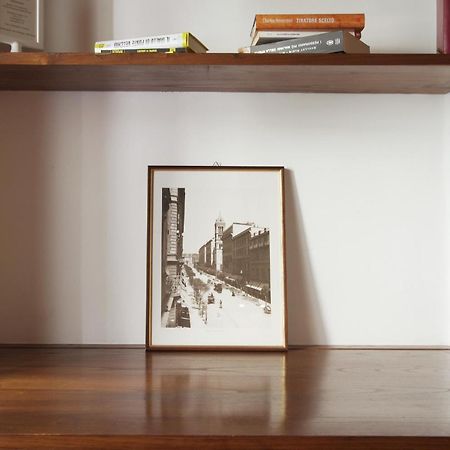 Ferienwohnung Vacanze Romane Centro Storico Trastevere Exterior foto