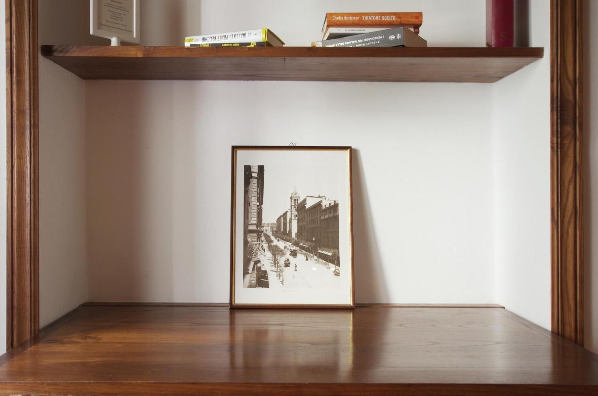 Ferienwohnung Vacanze Romane Centro Storico Trastevere Exterior foto