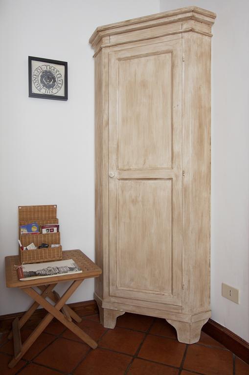 Ferienwohnung Vacanze Romane Centro Storico Trastevere Zimmer foto