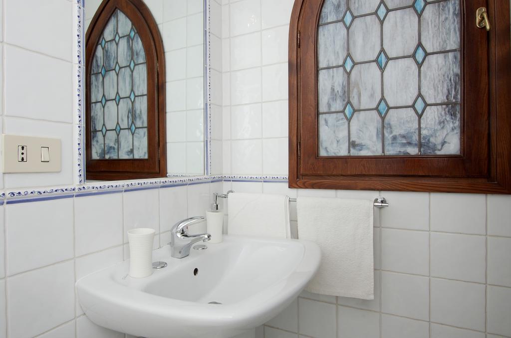 Ferienwohnung Vacanze Romane Centro Storico Trastevere Zimmer foto