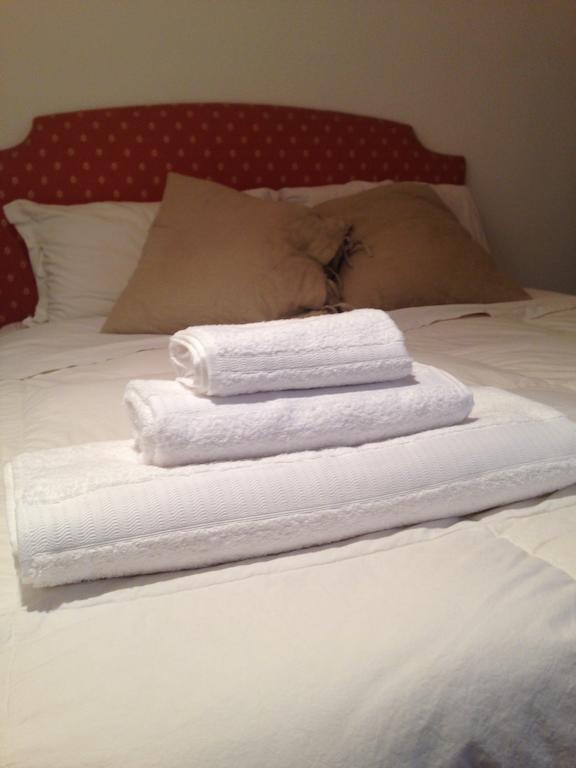 Ferienwohnung Vacanze Romane Centro Storico Trastevere Zimmer foto